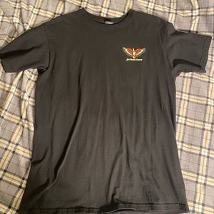 Men’s T-Shirt Graphic